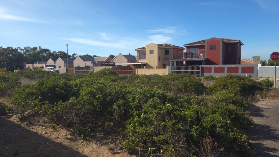 0 Bedroom Property for Sale in Bluewater Bay Western Cape